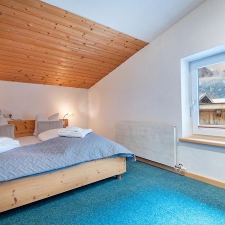Apartmenthaus Beaverwier Бібервір Екстер'єр фото