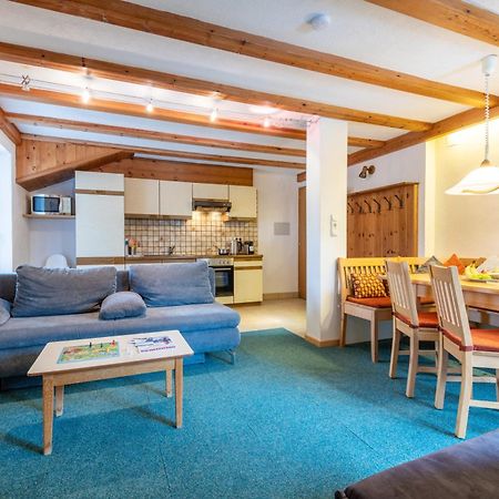 Apartmenthaus Beaverwier Бібервір Екстер'єр фото