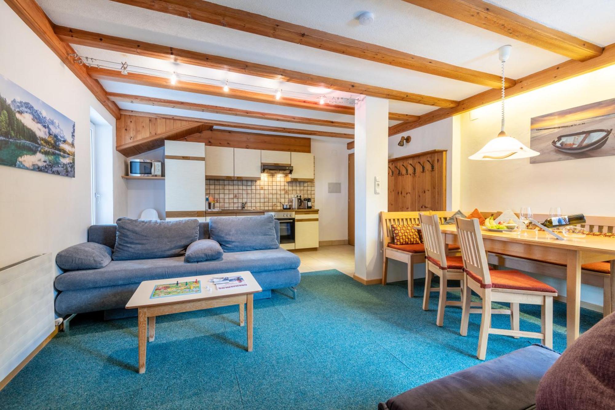 Apartmenthaus Beaverwier Бібервір Екстер'єр фото