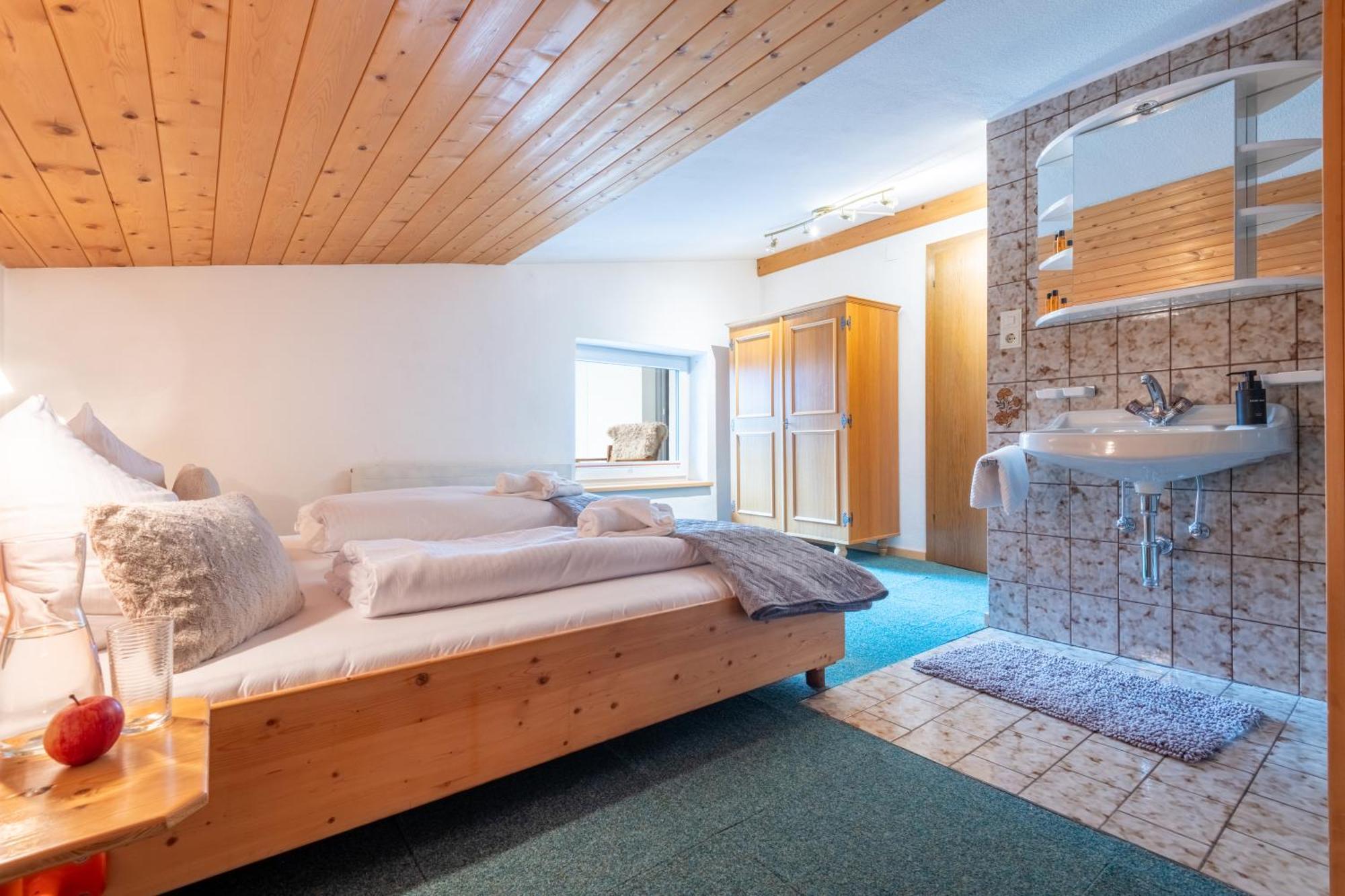 Apartmenthaus Beaverwier Бібервір Екстер'єр фото